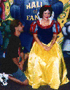 Snow White and I